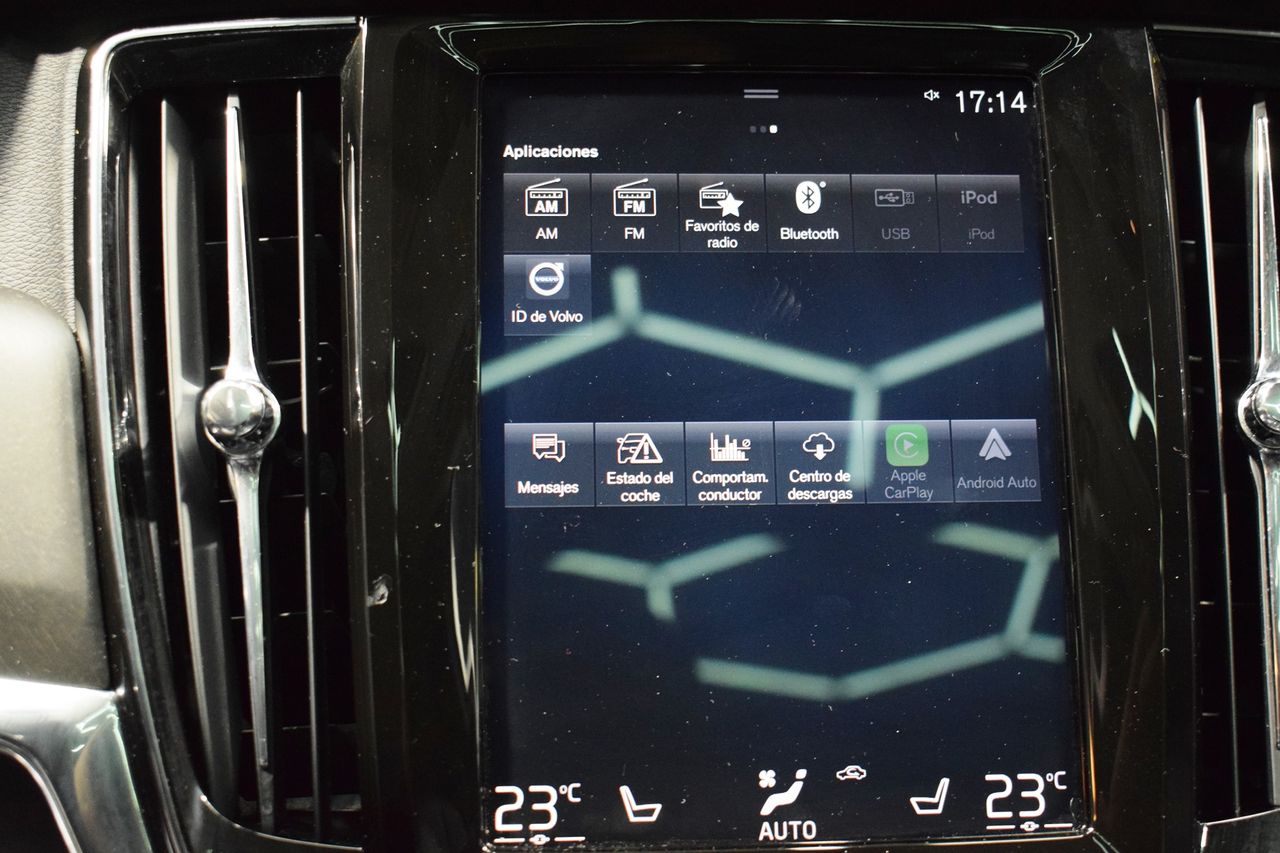 Foto Volvo V90 47