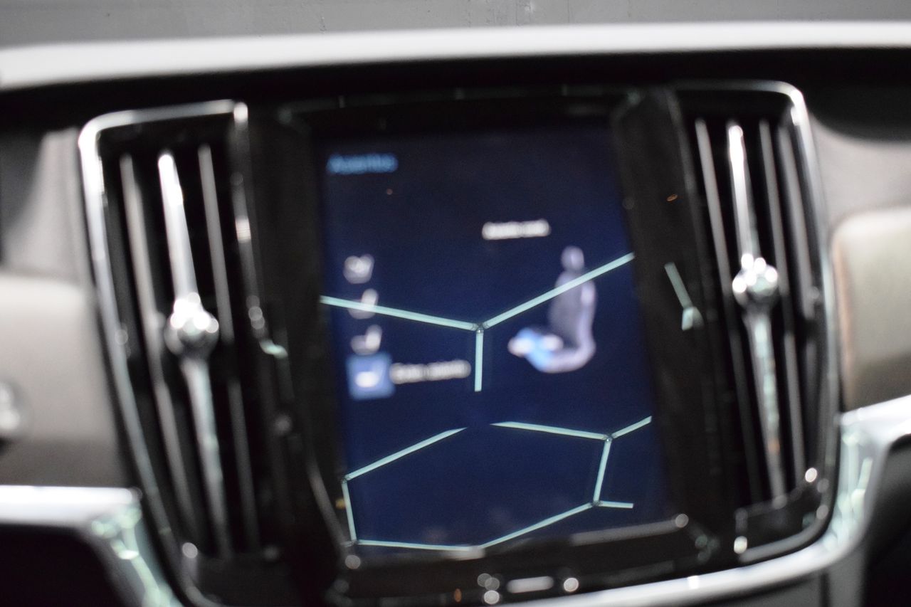 Foto Volvo V90 49