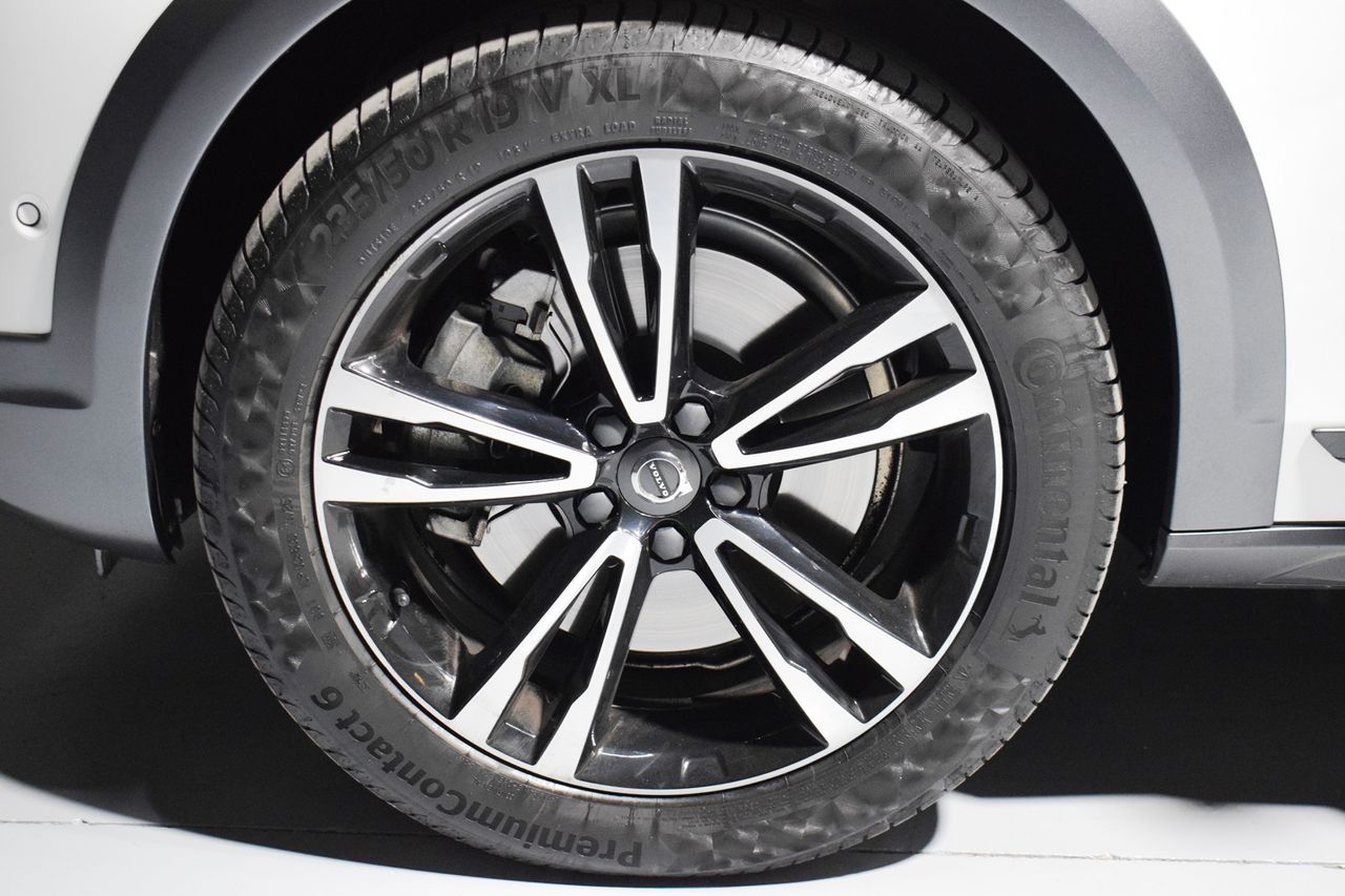 Foto Volvo V90 55
