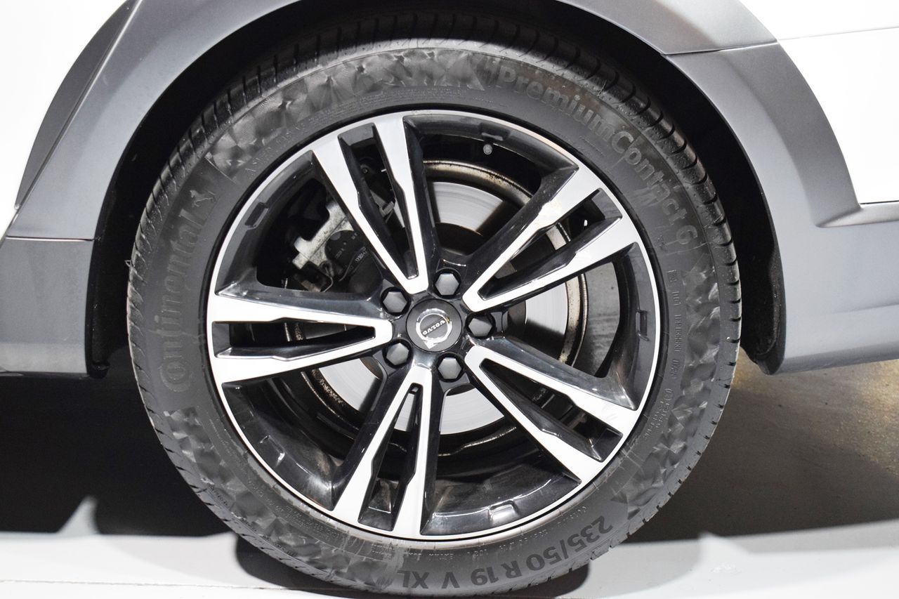 Foto Volvo V90 56