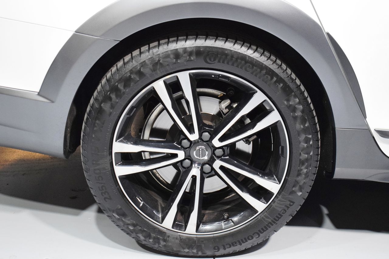 Foto Volvo V90 57