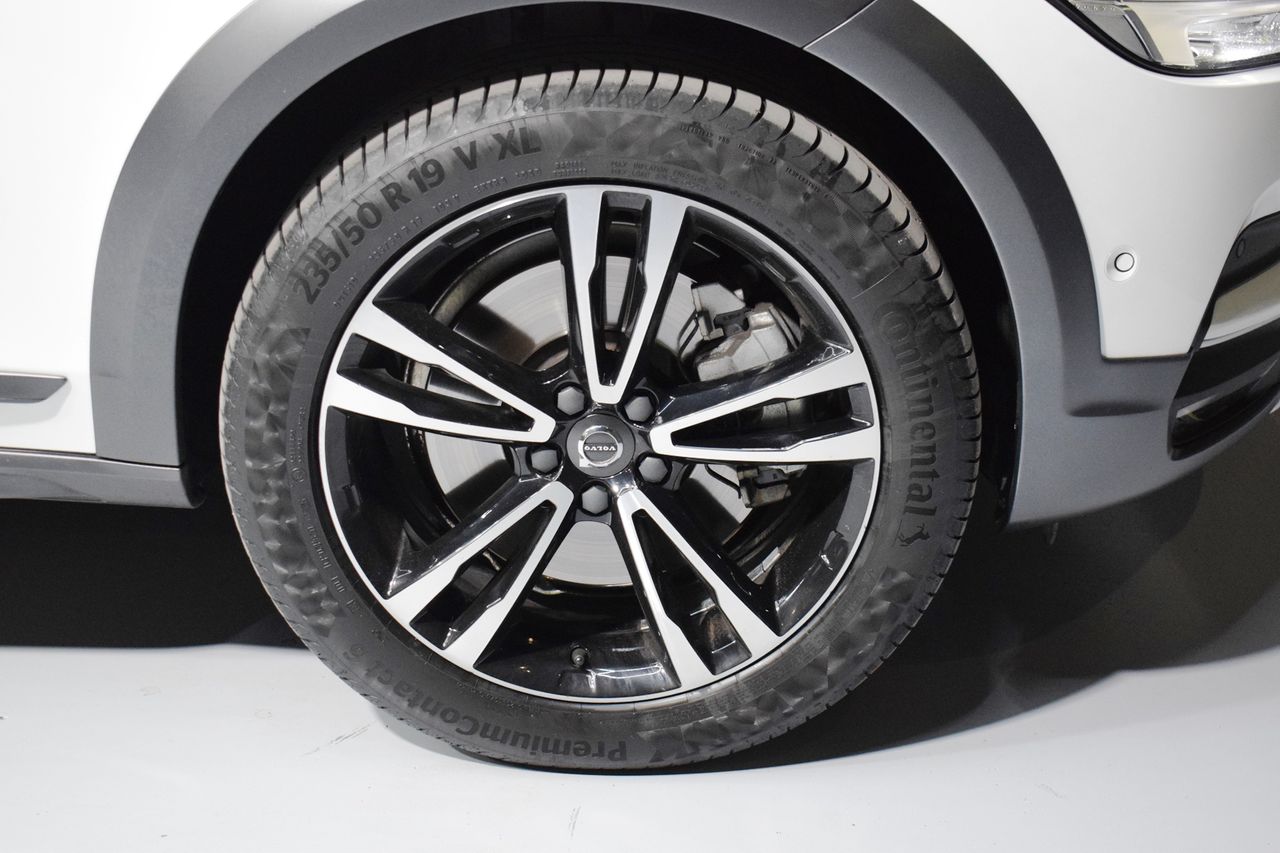 Foto Volvo V90 58