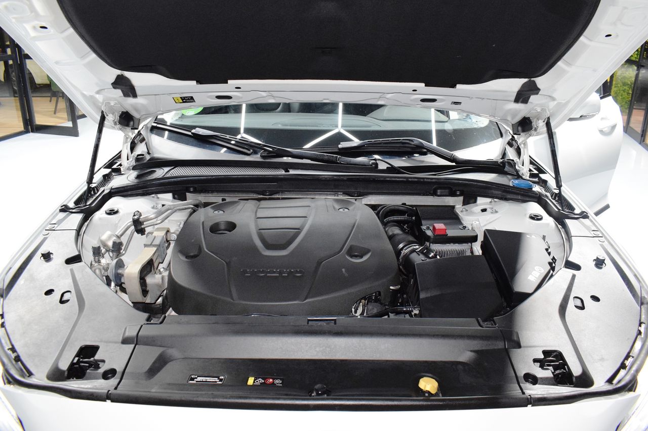 Foto Volvo V90 61