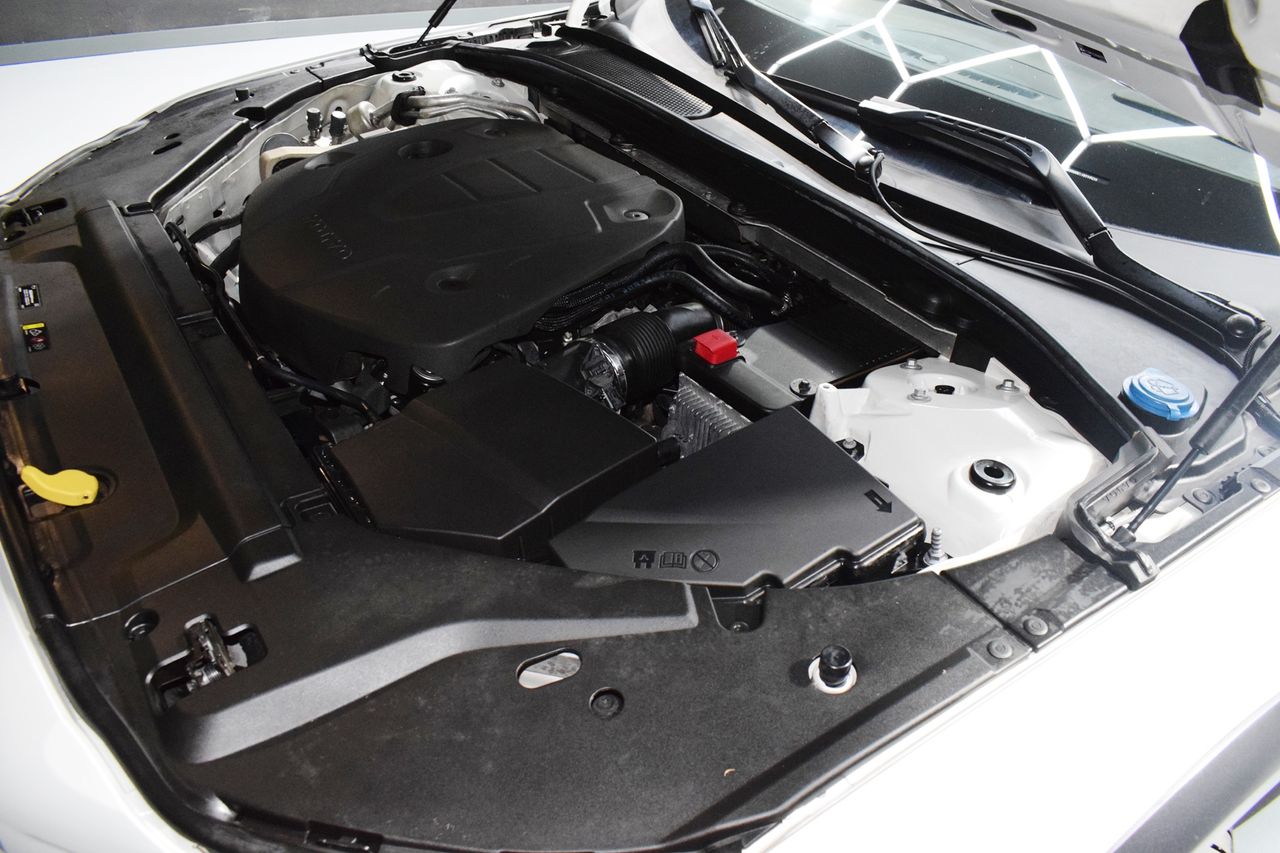 Foto Volvo V90 62