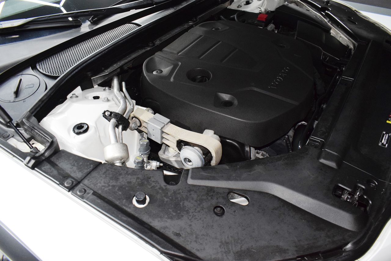 Foto Volvo V90 63