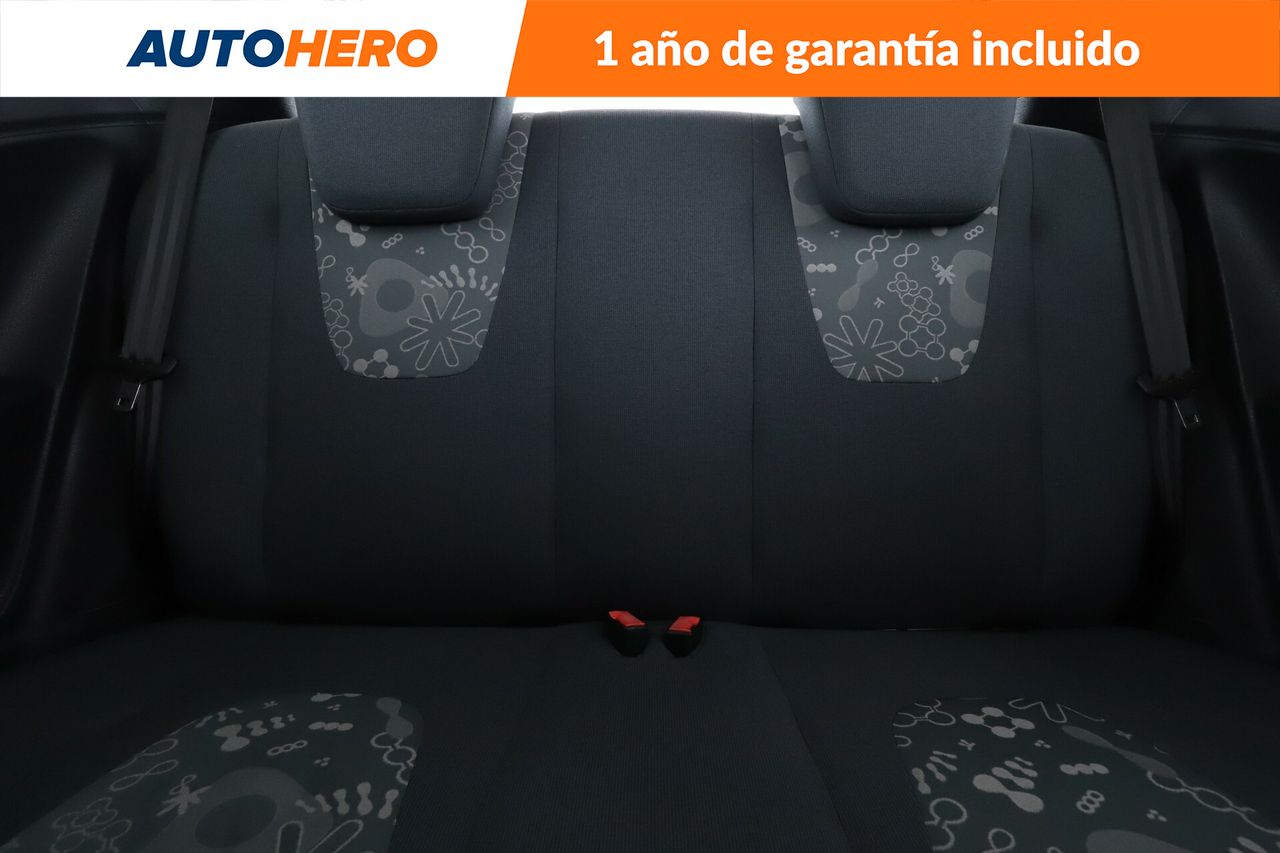 Foto Ford Ka 16