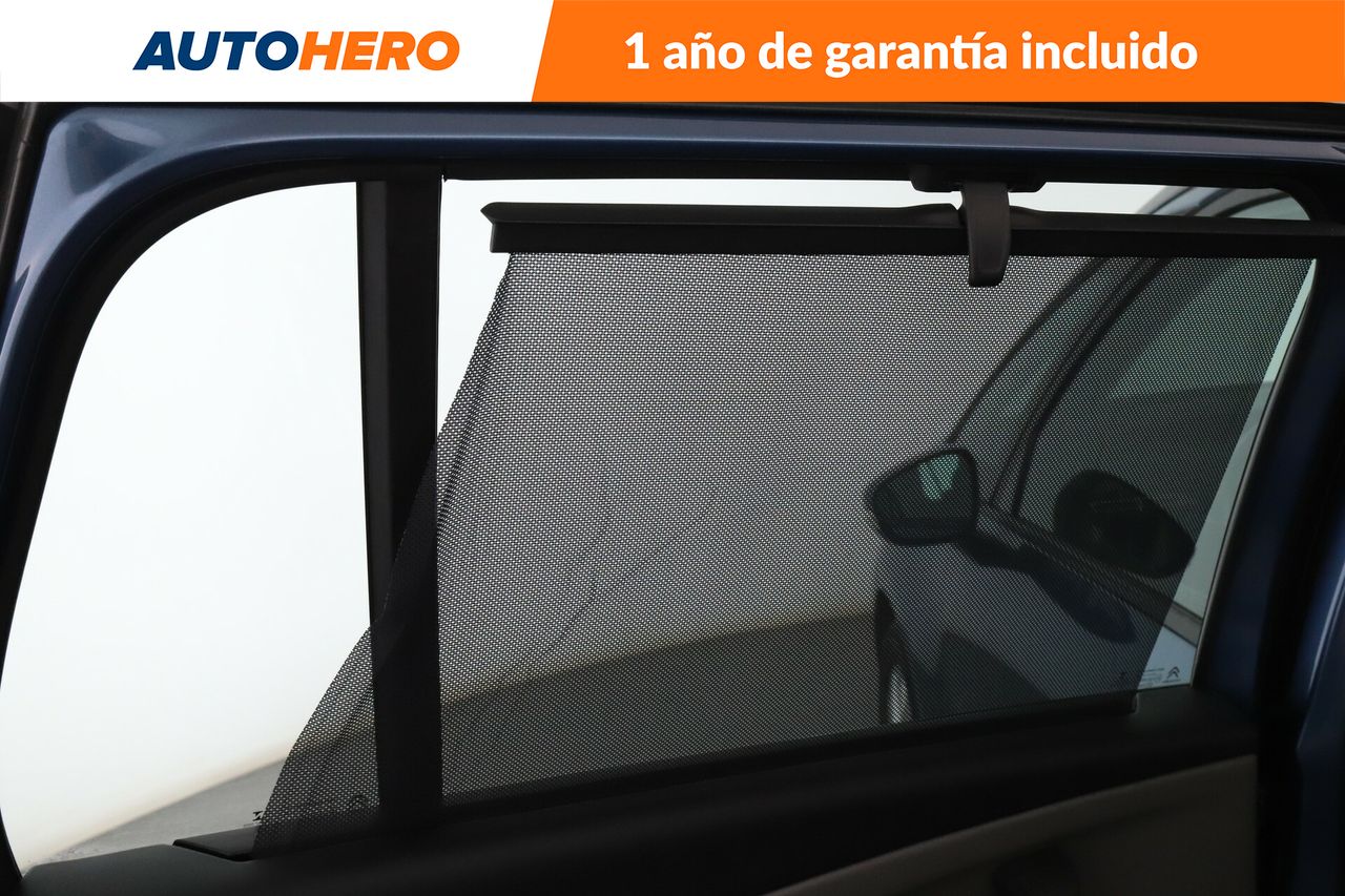 Foto Citroën C4 Picasso 30