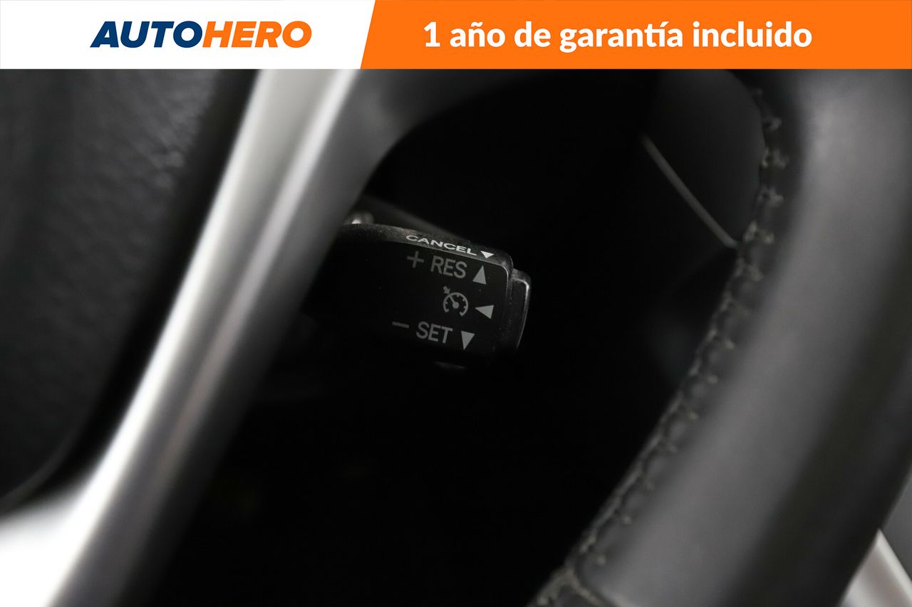Foto Toyota Corolla Verso 25