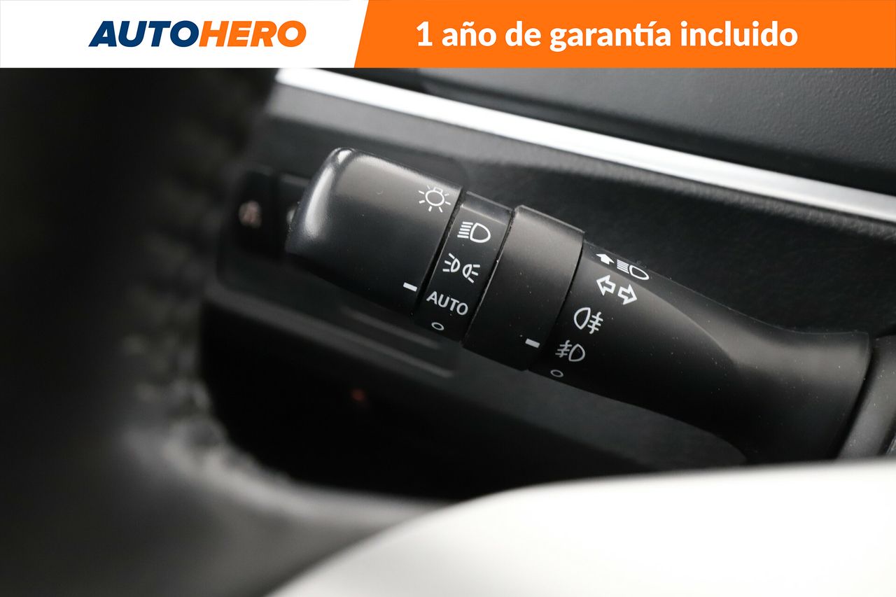 Foto Toyota Corolla Verso 26