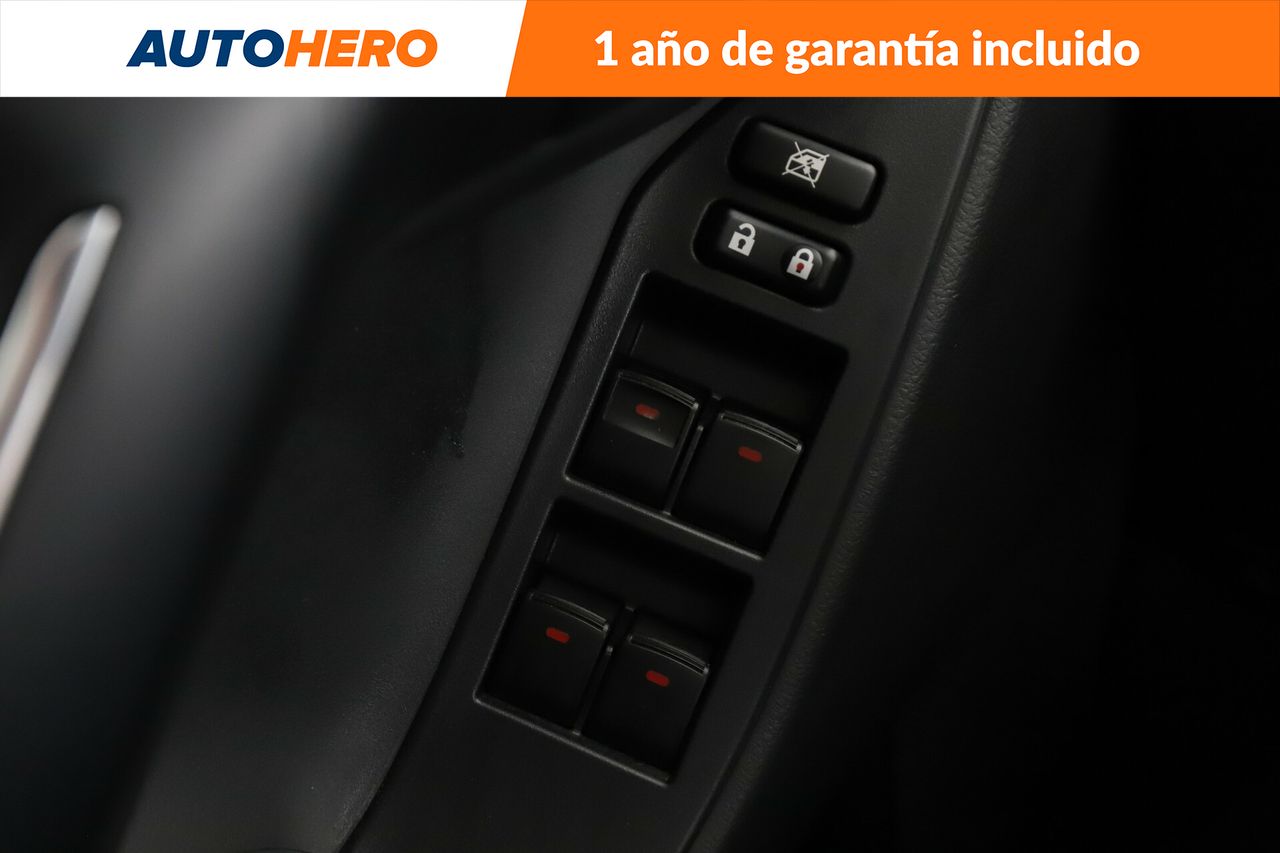 Foto Toyota Corolla Verso 31
