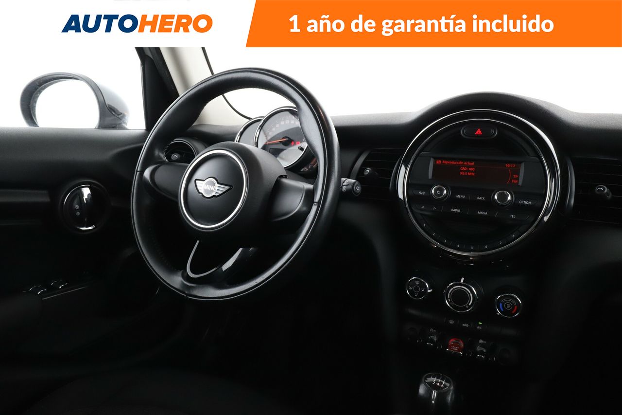 Foto Mini One 14