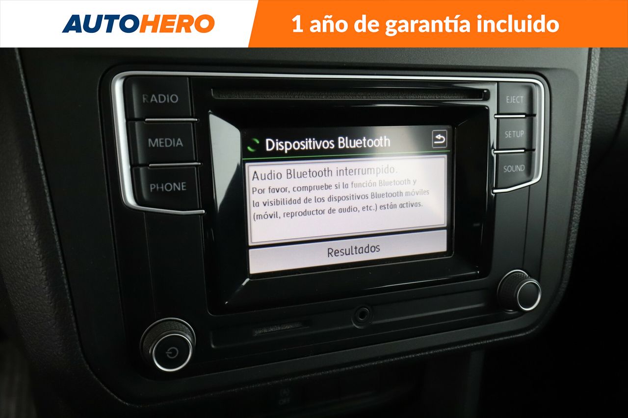 Foto Volkswagen Caddy 24