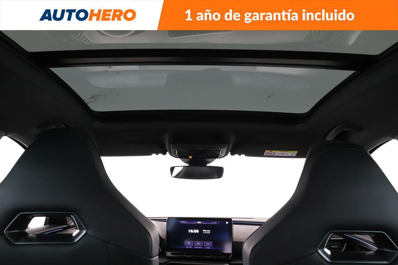 Foto Cupra Formentor 22