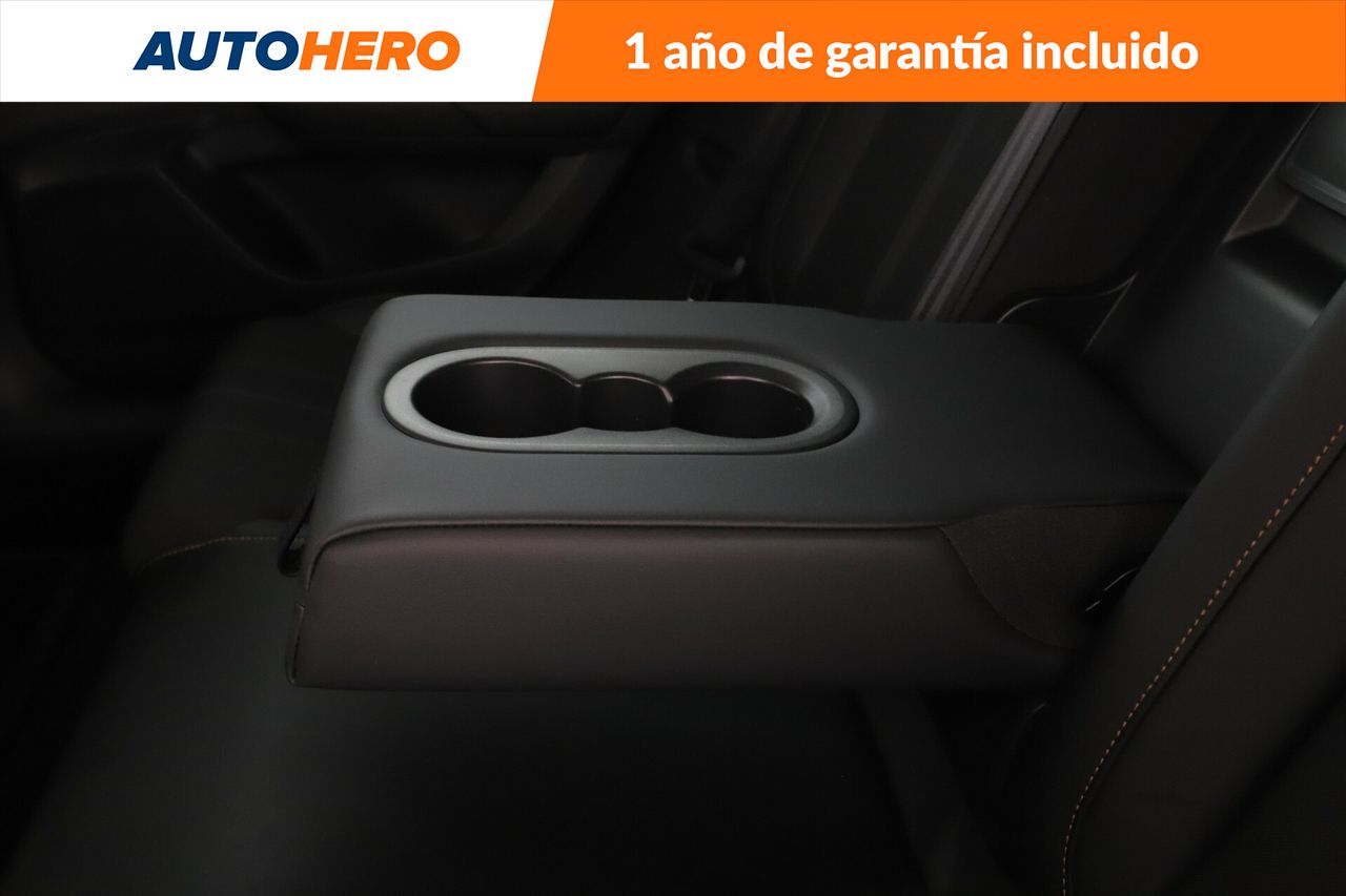 Foto Cupra Formentor 24