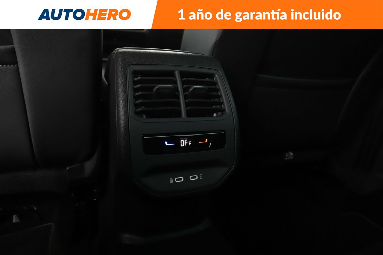 Foto Cupra Formentor 25