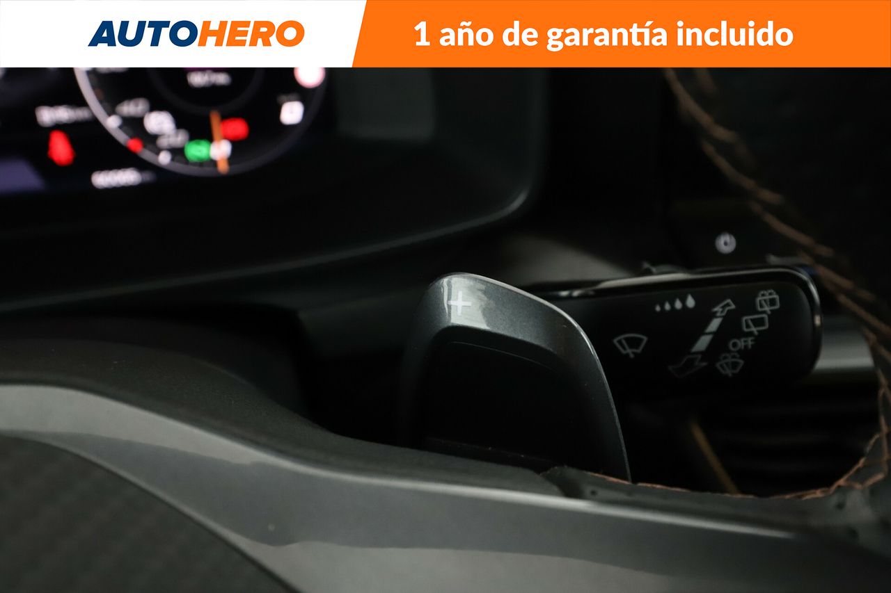 Foto Cupra Formentor 28