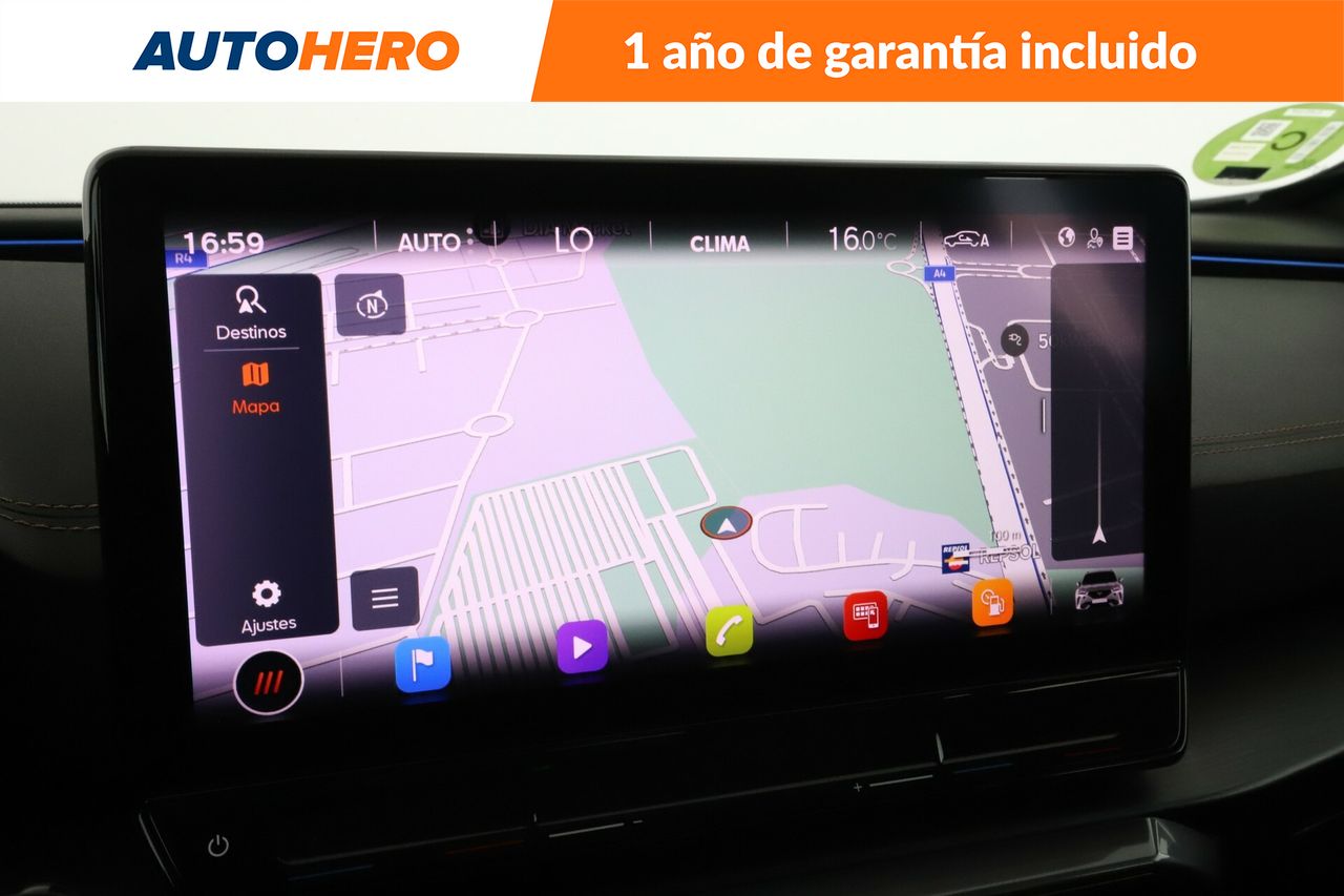 Foto Cupra Formentor 30