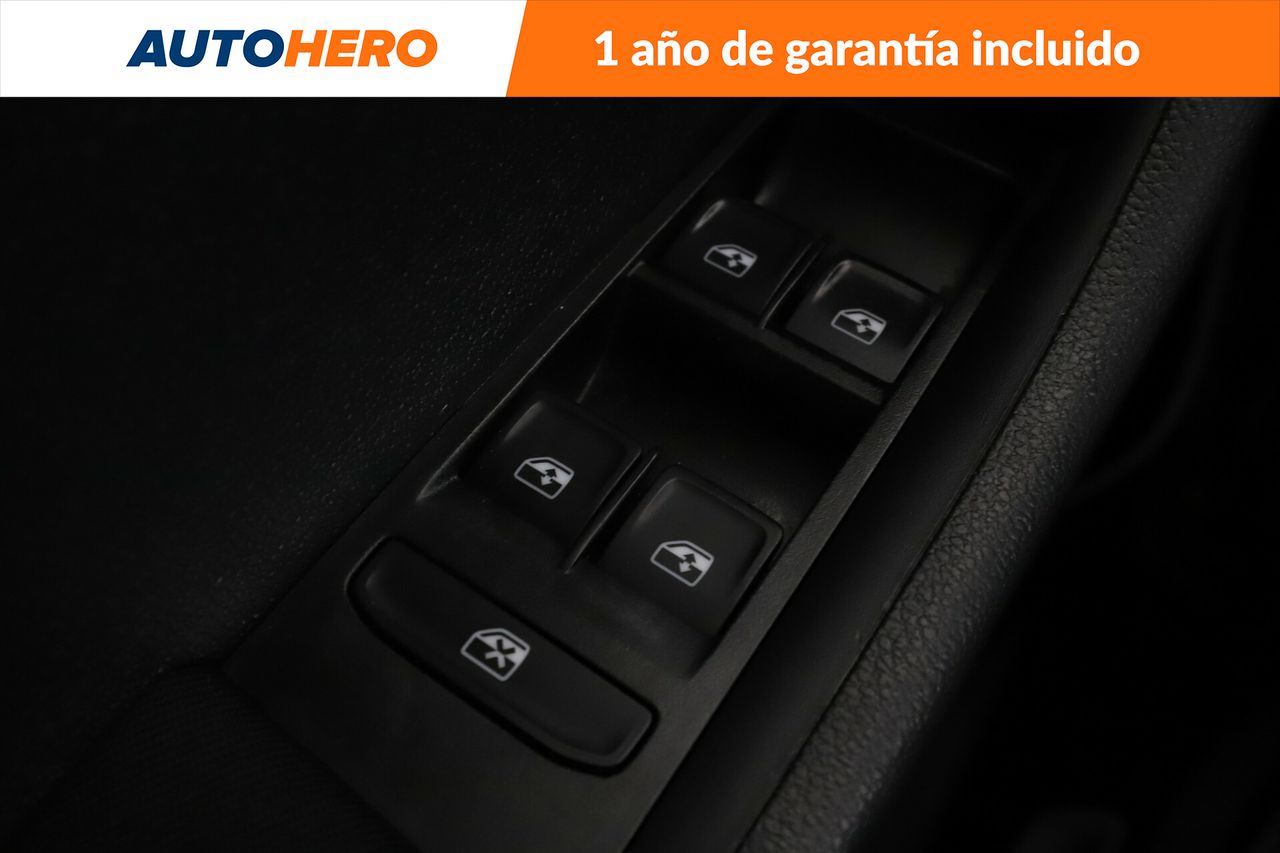 Foto Skoda Fabia 25