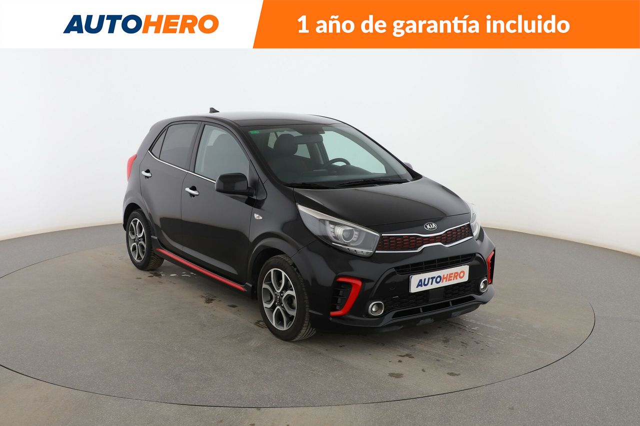 Foto Kia Picanto 7