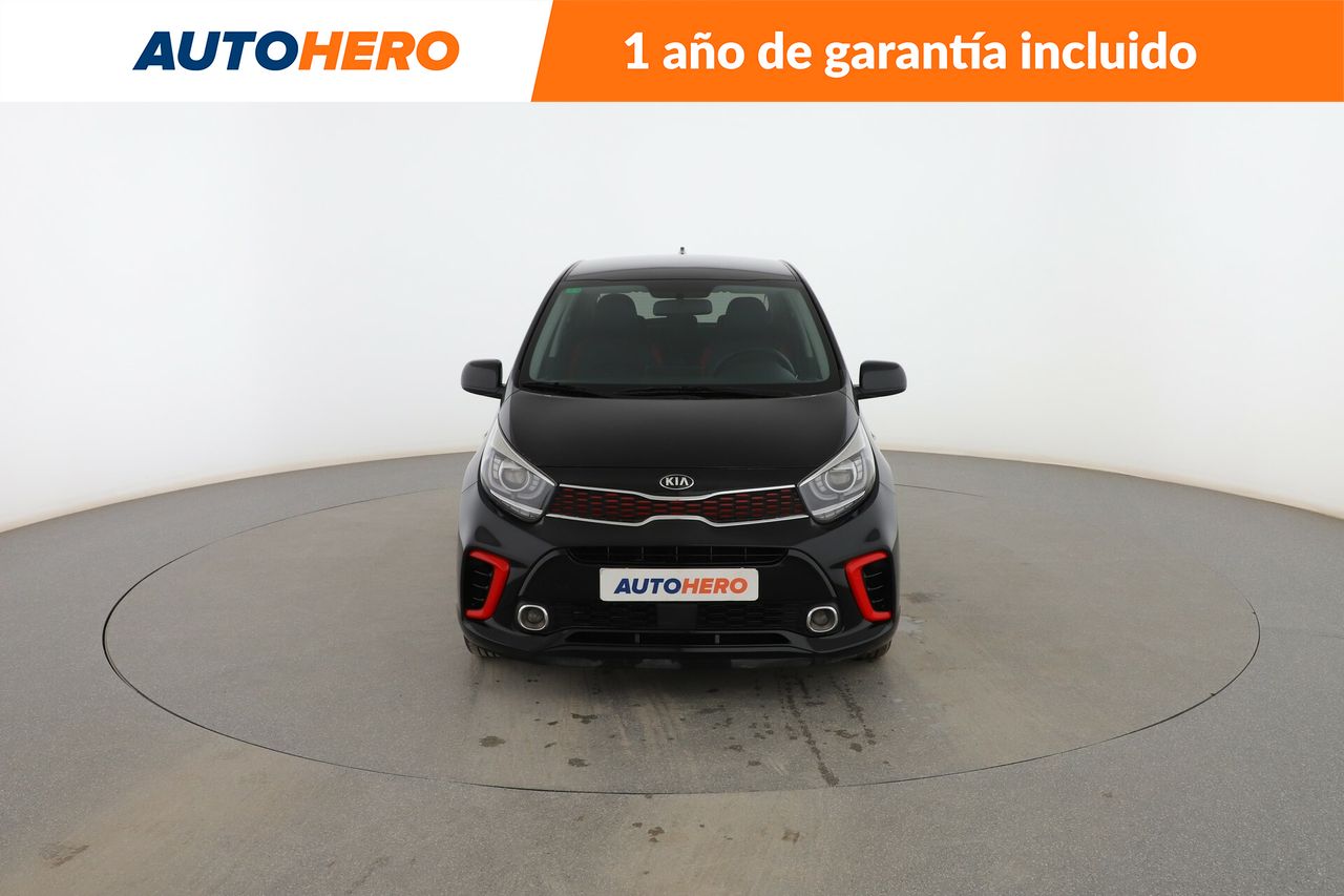 Foto Kia Picanto 8