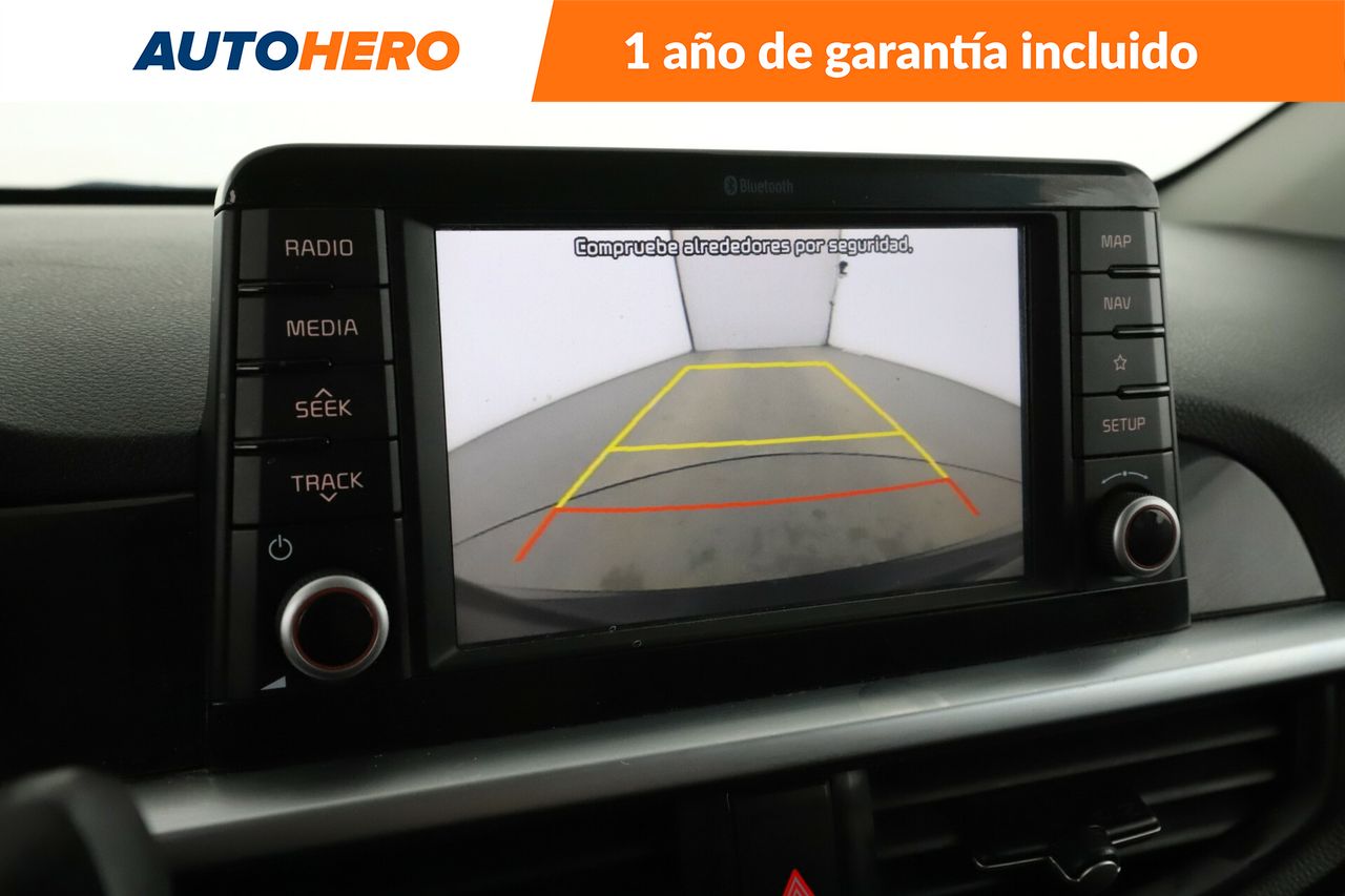 Foto Kia Picanto 10