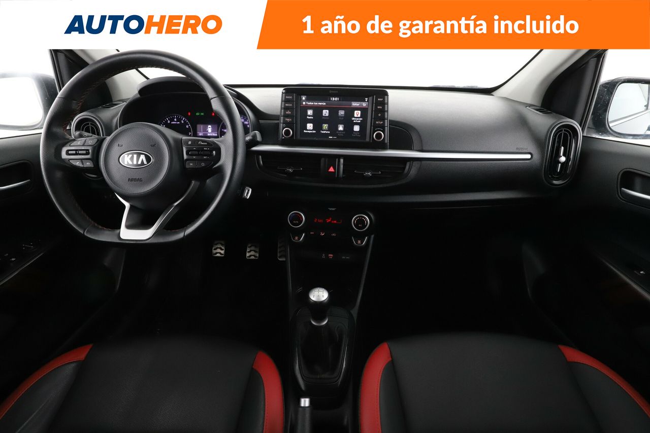 Foto Kia Picanto 13