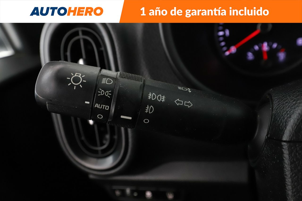 Foto Kia Picanto 22