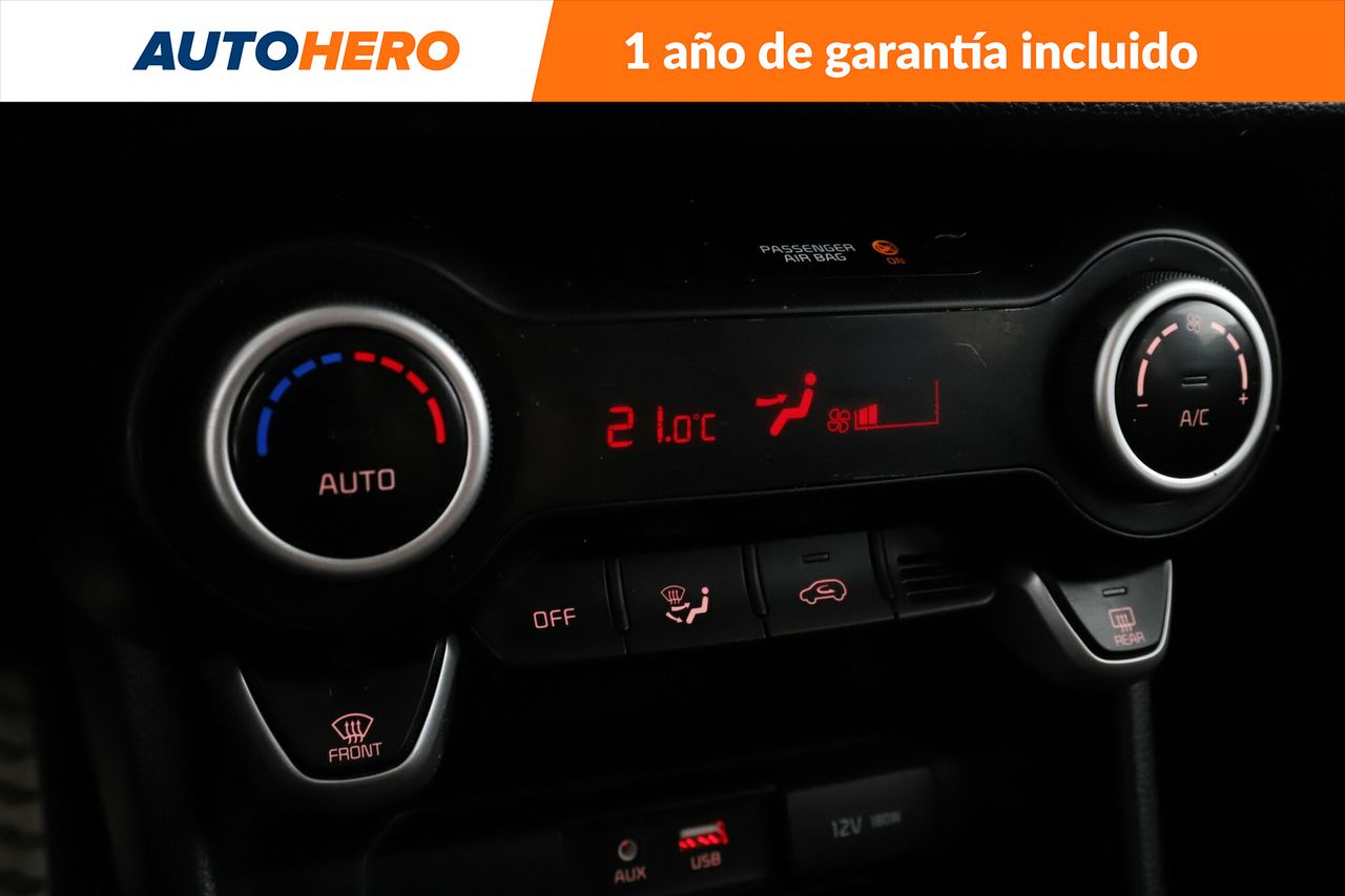 Foto Kia Picanto 24