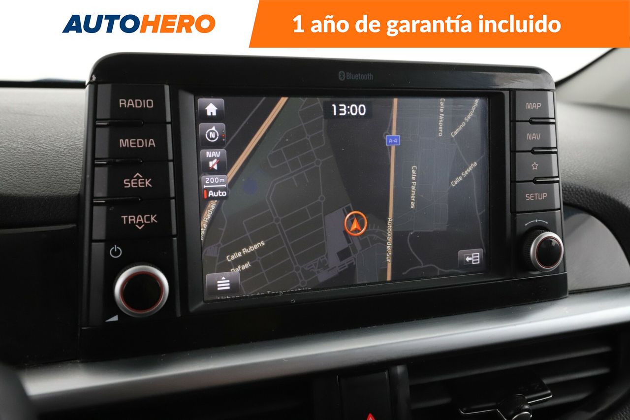 Foto Kia Picanto 25