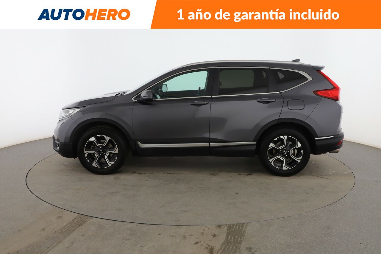 Foto Honda CR-V 2