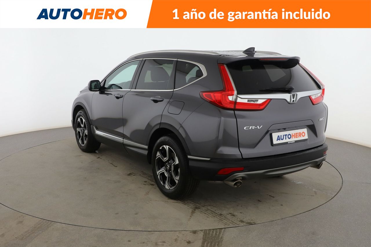 Foto Honda CR-V 3
