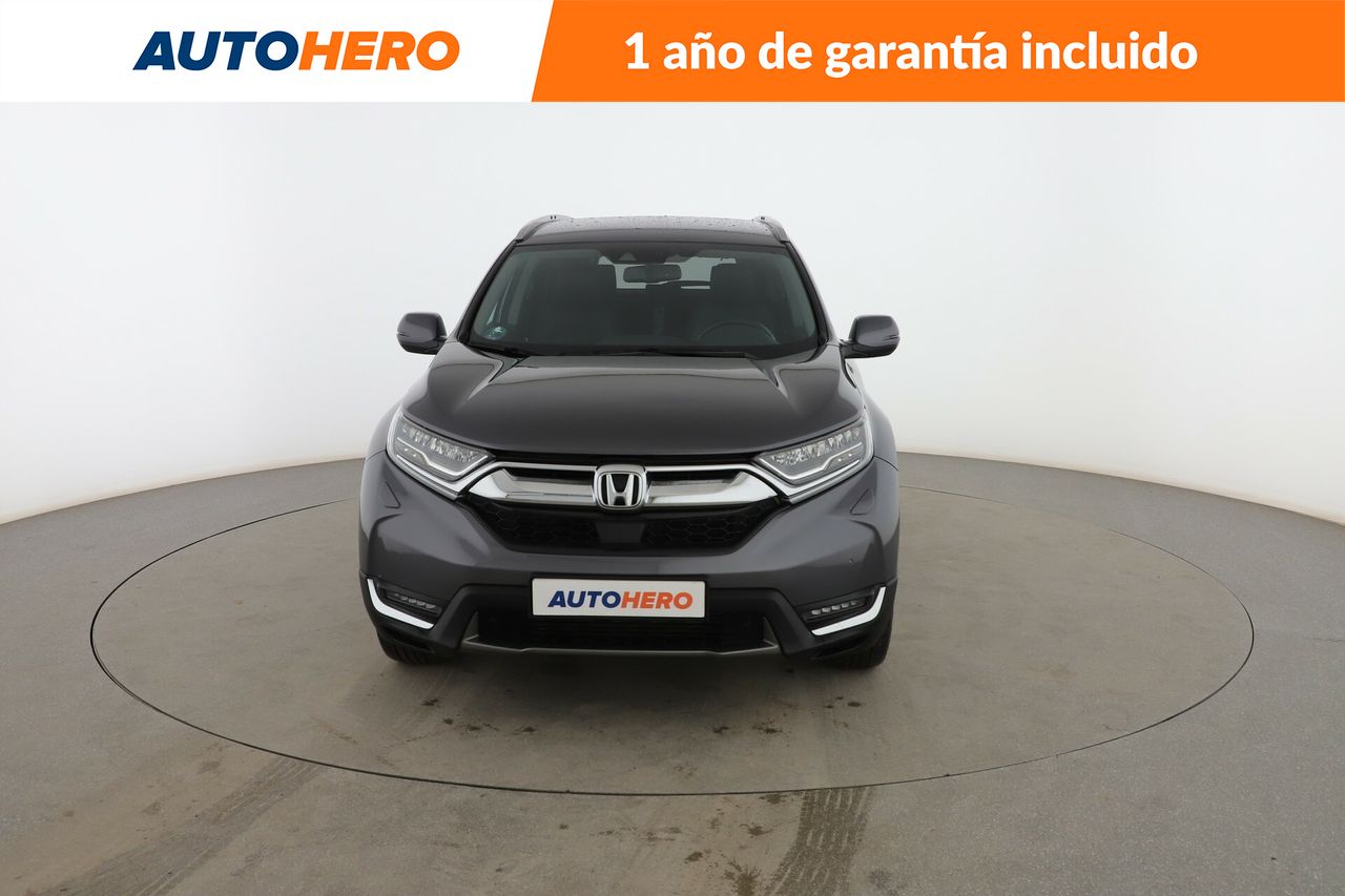 Foto Honda CR-V 8
