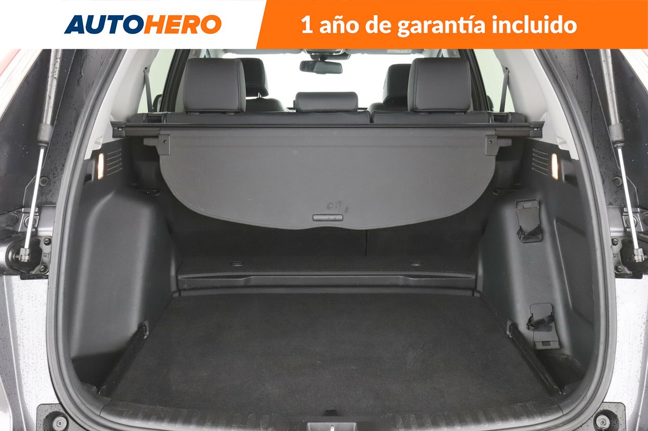 Foto Honda CR-V 17