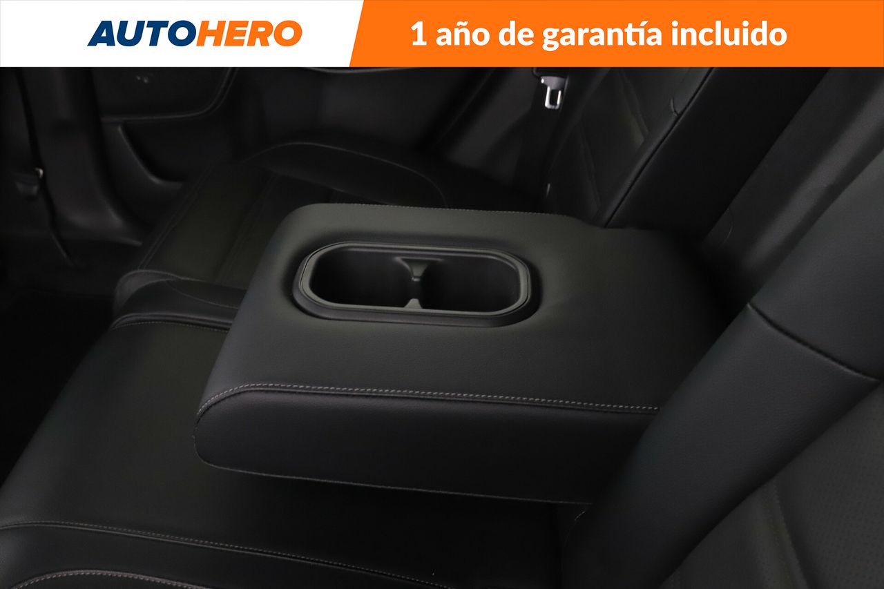 Foto Honda CR-V 21