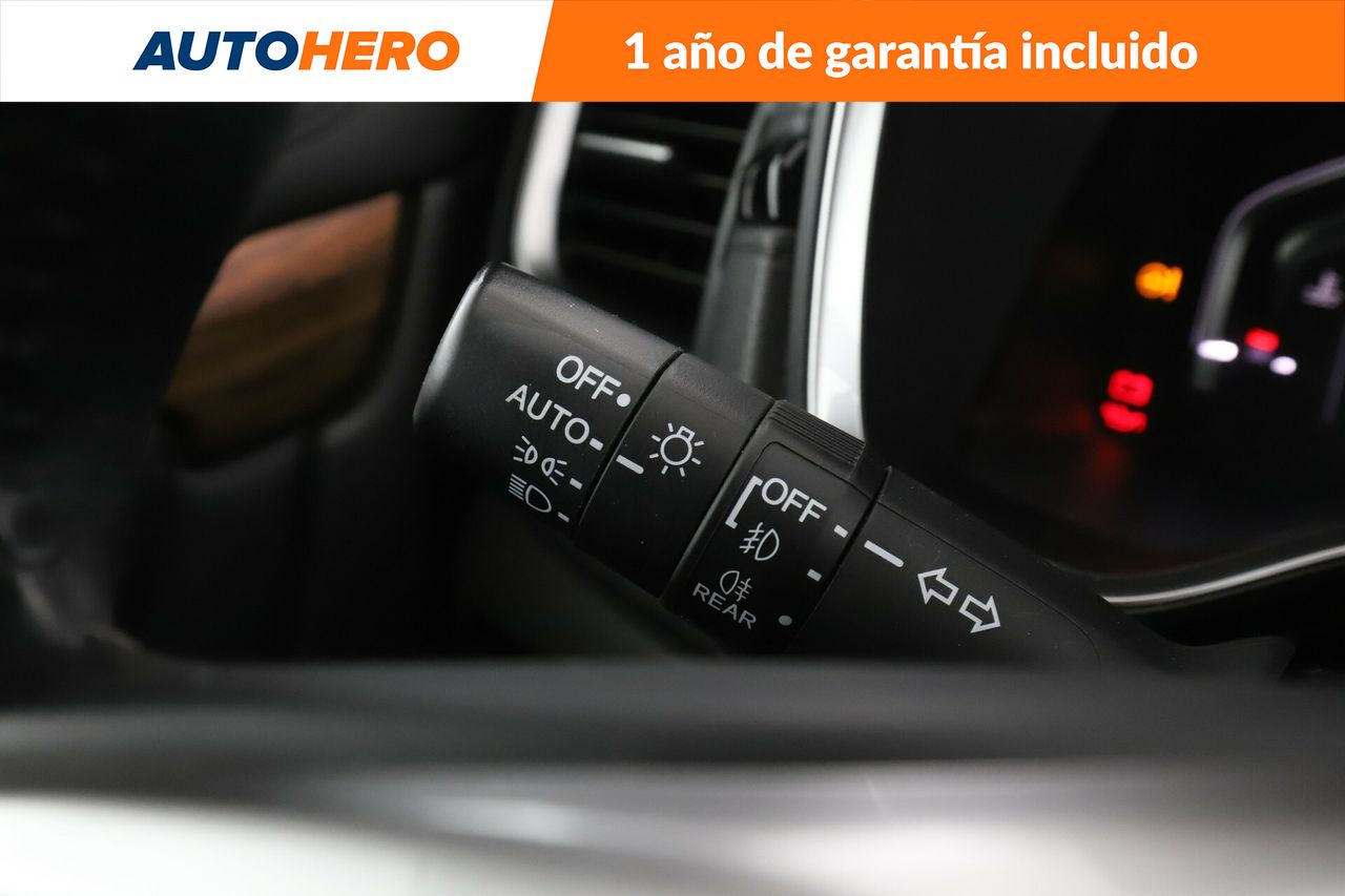 Foto Honda CR-V 29