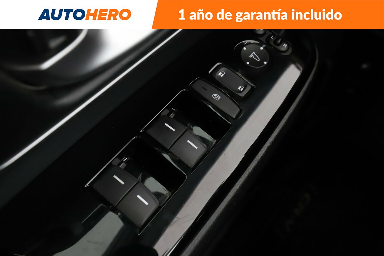 Foto Honda CR-V 30