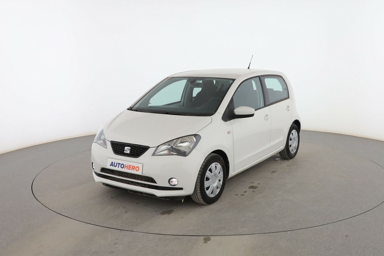 Foto Seat Mii 1
