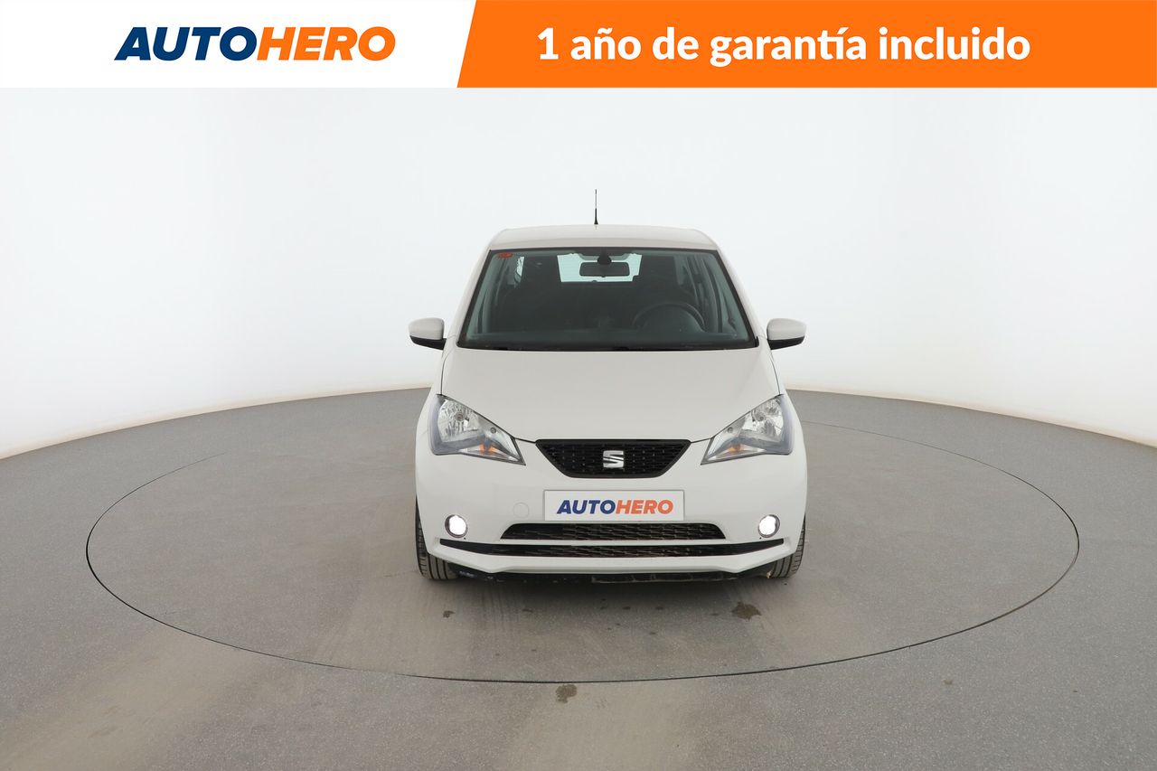 Foto Seat Mii 9