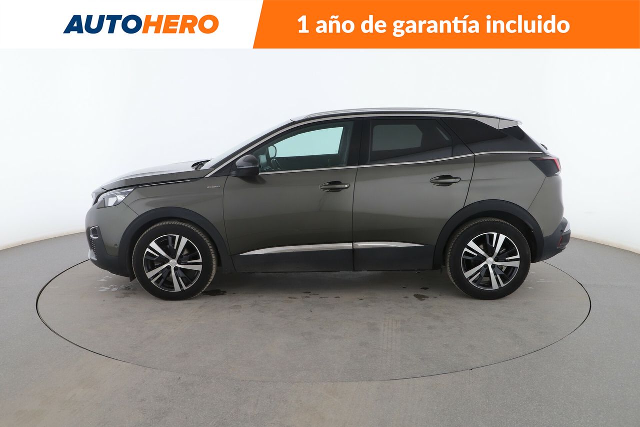 Foto Peugeot 3008 3