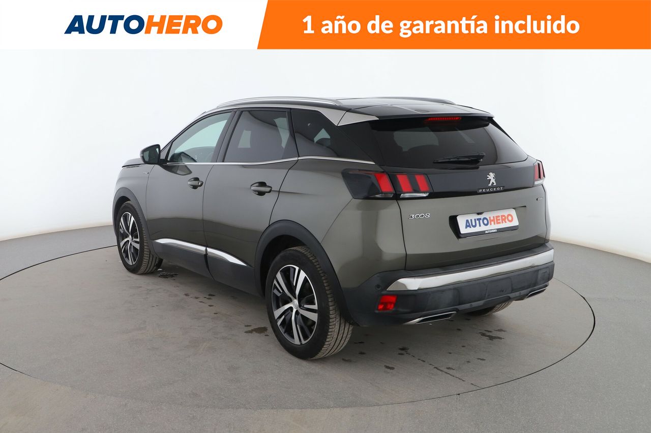 Foto Peugeot 3008 4