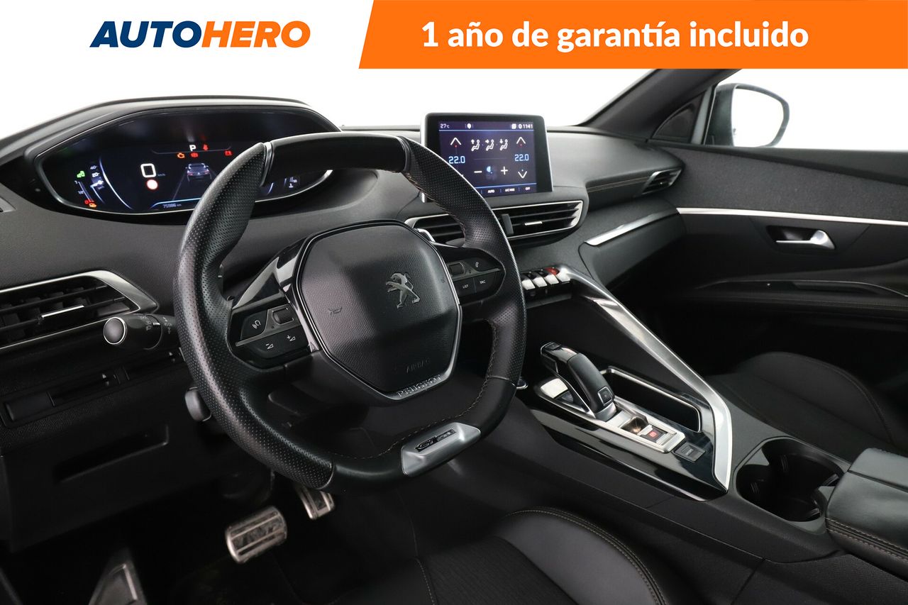Foto Peugeot 3008 12