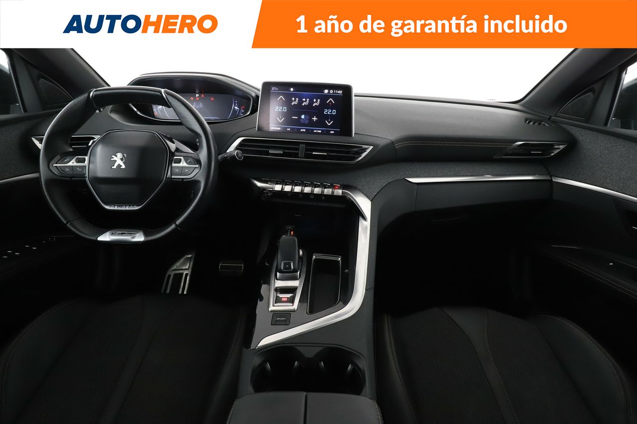 Foto Peugeot 3008 13