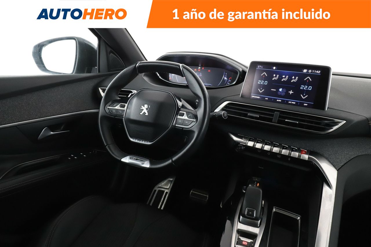 Foto Peugeot 3008 14