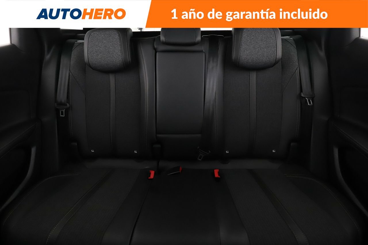 Foto Peugeot 3008 16