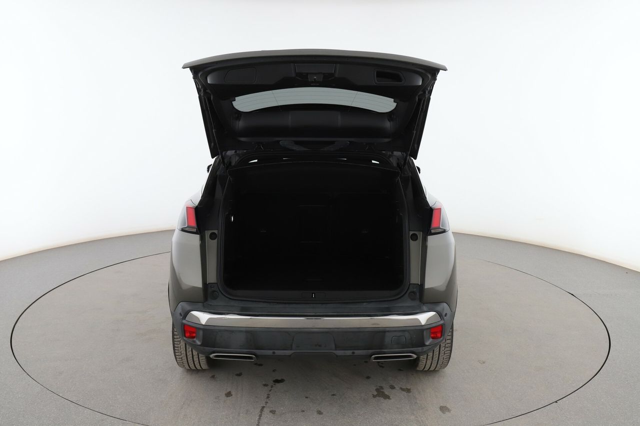 Foto Peugeot 3008 17