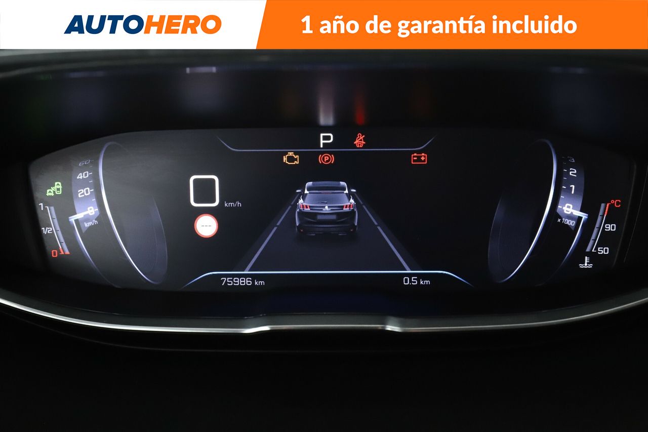 Foto Peugeot 3008 21