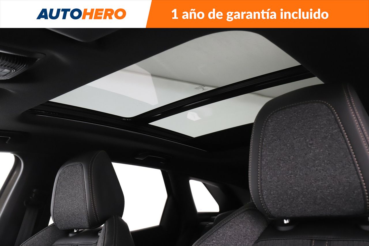 Foto Peugeot 3008 22