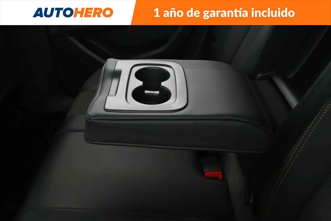 Foto Peugeot 3008 24