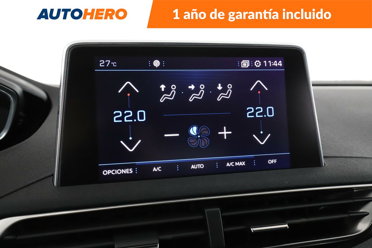Foto Peugeot 3008 26