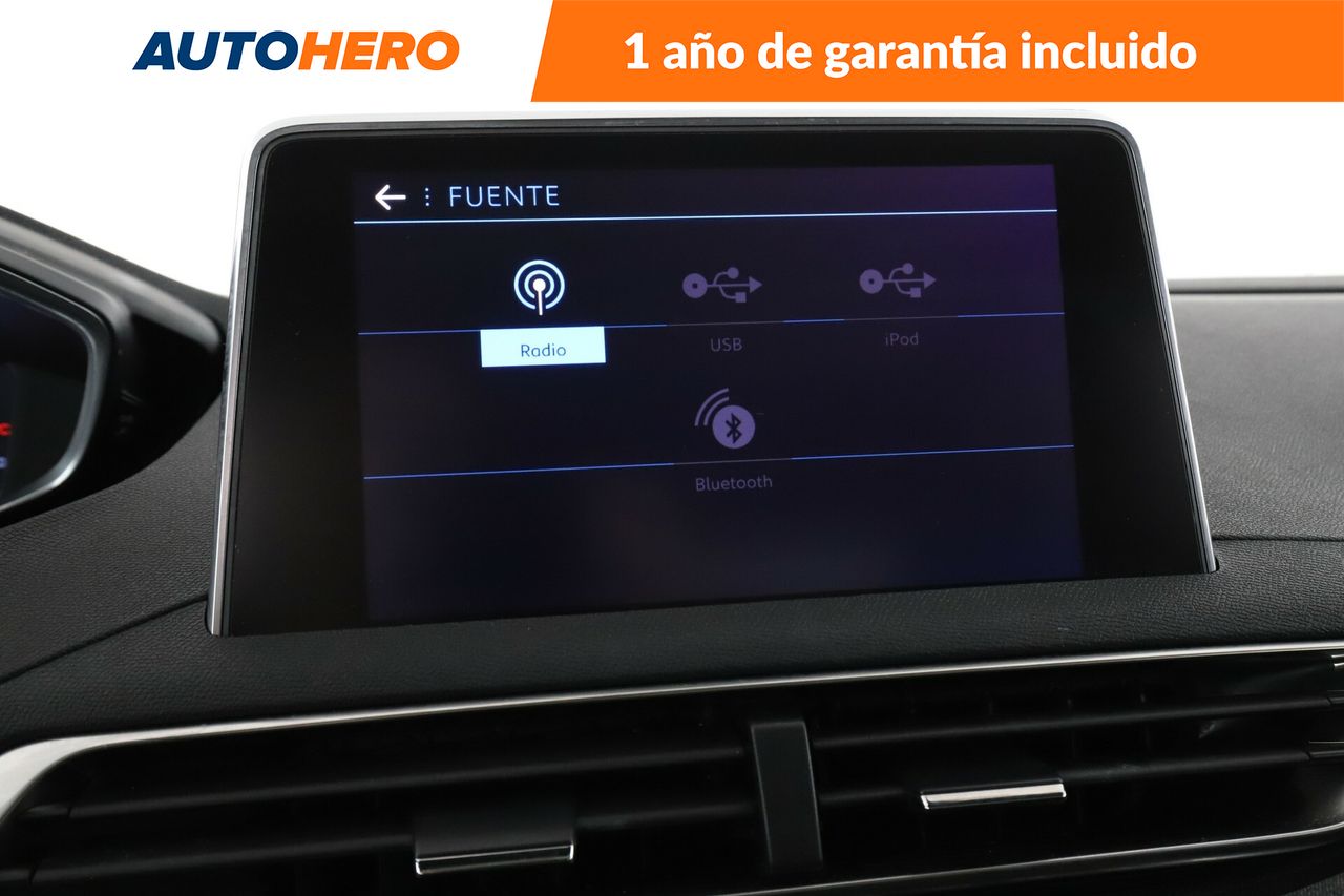 Foto Peugeot 3008 27